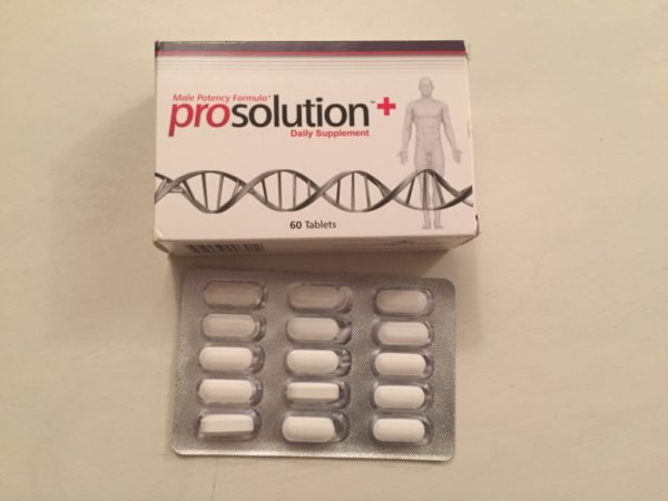 PROSOLUTION Plus